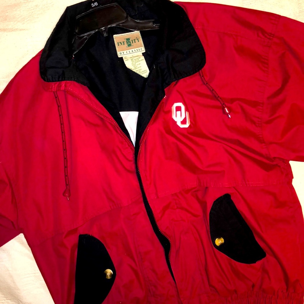 VINTAGE OU PULLOVER